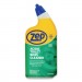 Zep ZPEZUATBC32EA Acidic Toilet Bowl Cleaner, Mint, 32 oz Bottle