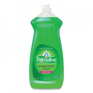 Palmolive CPC97416EA Dishwashing Liquid, Fresh Scent, 25 oz