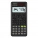 Casio CSOFX300ESPLS2 FX-300ESPLS2-S 2nd Edition Scientific Calculator, 12-Digit Natural Textbook Display