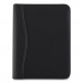 At-A-Glance AAG031054005 Black Leather Starter Set, 8.5 x 5.5, Black