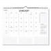 At-A-Glance AAGPM75828 Elevation Wall Calendar, 15 x 12, 2021
