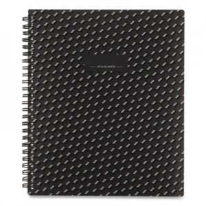 At-A-Glance AAG75951P05 Elevation Poly Weekly/Monthly Planner, 8.75 x 7, Black, 2021