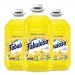 Fabuloso CPC96987 Multi-use Cleaner, Lemon Scent, 169 oz Bottle, 3/Carton
