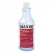 Maxim MLB03600012 AFBC Acid Free Restroom Cleaner, Fresh Scent, 32 oz Bottle, 12/Carton
