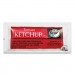 Vistar VST80002 Condiment Packets, Ketchup, 0.25 oz Packet, 200/Carton