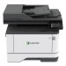 Lexmark LEX29S0500 MFP Mono Laser Printer, Copy; Fax; Print; Scan