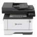 Lexmark LEX29S0200 MX431adn MFP Mono Laser Printer, Copy; Fax; Print; Scan