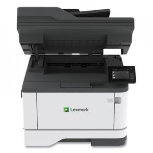 Lexmark LEX29S0150 MX331adn MFP Mono Laser Printer, Copy; Print; Scan