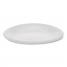 Pactiv PCTYTH100060000 Unlaminated Foam Dinnerware, Plate, 6" Diameter, White, 1,000/Carton