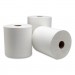 Tork TRK214405 Advanced Hardwound Roll Towel, 7.88" x 1000 ft, White, 6 Rolls/Carton
