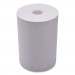 ICONEX ICX90742242 Impact Bond Paper Rolls, 1-Ply, 3.25" x 243 ft, White, 4/Pack