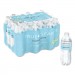 True Clear TCLTRC05L24CT Purified Bottled Water, 16.9 oz Bottle, 24 Bottles/Carton