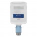 Georgia Pacific Professional GPC43822 Pacific Blue Ultra Automated Antimicrobial Foam Soap Refill, E2 Rated, Fragrance-Free, 1,200 mL, 3