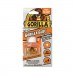 Gorilla Glue GOR4500301CT Clear Gorilla Glue, 1.75 oz, Dries Clear, 4/Carton