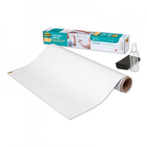 Post-it MMMFWS3X2 Flex Write Surface, 36" x 24", White