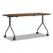 HON HONPT2448NSPINC Between Nested Multipurpose Tables, 48 x 24, Pinnacle