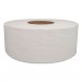 Morcon Tissue MORM99 Jumbo Bath Tissue, Septic Safe, 2-Ply, White, 1000 ft, 12/Carton
