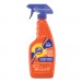Tide PGC76533 Antibacterial Fabric Spray, Light Scent, 22 oz Spray Bottle, 6/Carton