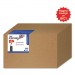 BIC BICGDE175BK Intensity Low Odor Dry Erase Marker Xtra Value Pack, Fine Bullet Tip, Black, 175/Carton