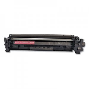 Troy TRS0282028001 30A MICR Toner Secure, Alternative for HP CF230A, Black