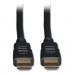 Tripp Lite TRPP569020 High Speed HDMI Cable with Ethernet, Ultra HD 4K x 2K, (M/M), 20 ft., Black