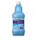 Swiffer PGC77810EA WetJet System Cleaning-Solution Refill, Fresh Scent, 1.25 L Bottle