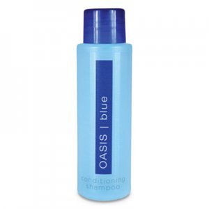 Oasis OGFSHOASBTL1709 Conditioning Shampoo, Clean Scent, 30 mL, 288/Carton