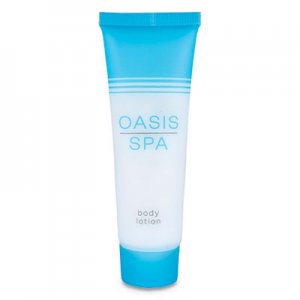 Oasis OGFLTOAST1709 Lotion, 1 oz Tube, 288/Carton