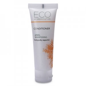 Eco By Green Culture OGFCDEGCT Conditioner, Clean Scent, 30 mL, 288/Carton