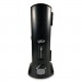 WeGo WEG56101100 Dispenser, Fork, 10.22 x 12.5 x 23.75 Black