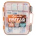 First Aid Only FAO91064 ANSI Class A Bulk First Aid Kit, 210 Pieces, Plastic Case
