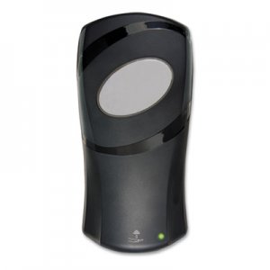 Dial Professional DIA16626 FIT Universal Touch Free Dispenser, 1 L, 4 x 5.4 x 11.2, Gray, 3/Carton