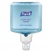PURELL GOJ777902 Professional HEALTHY SOAP 0.5% BAK Antimicrobial Foam ES8 Refill, Plum, 1,200 mL, 2/Carton