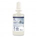 Tork TRK401215 Premium Antibacterial Foam Soap, Unscented, 1 L, 6/Carton