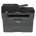 Brother BRTMFCL2710DW Monochrome Compact Laser All-in-One Printer with Duplex Printing and Wireless Networking