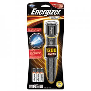 Energizer EVEEPMZH61E Vision HD, AA, Metal