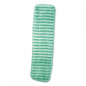 Impact IMPLWGS18 Microfiber Wet Mops, 18 x 5, Green