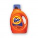 Tide PGC40218 Liquid Laundry Detergent, Original Scent, 64 Loads, 92 oz Bottle, 4/Carton