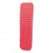 Impact IMPLWRS18 Microfiber Wet Mops, 18 x 5, Red
