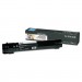 Lexmark LEXC950X2KG Extra High-Yield Toner, 32,000 Page-Yield, Black