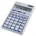 Sharp EL339HB 12 Digit Desktop Handheld Calculator