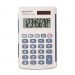 Sharp EL243SB Handheld Calculator