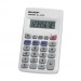 Sharp Electronics EL233SB Pocket Calculator