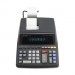 Sharp Electronics EL2196BL Printing Calculator