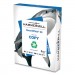 Hammermill HAM86700RM Great White 30 Recycled Print Paper, 92 Bright, 20lb, 8.5 x 11, White, 500/Ream