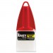 Krazy Glue EPIKG48348CO Maximum Bond Krazy Glue, 0.18 oz, Dries Clear
