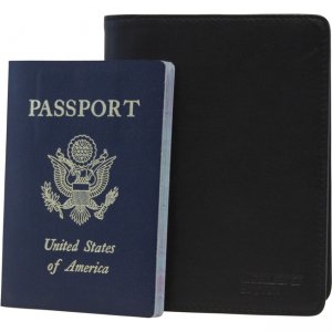 Mobile Edge MEWSS-PW I.D. Sentry Passport Wallet
