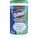 Clorox 15949 Disinfecting Cleaning Wipe