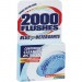 WD-40 201020 2000 Flushes Automatic Toilet Bowl Cleaner