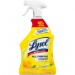 LYSOL 75352 Lemon All Purpose Cleaner
